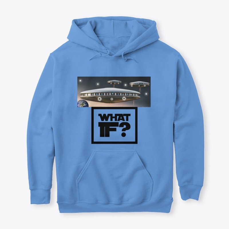 UFO-What If?