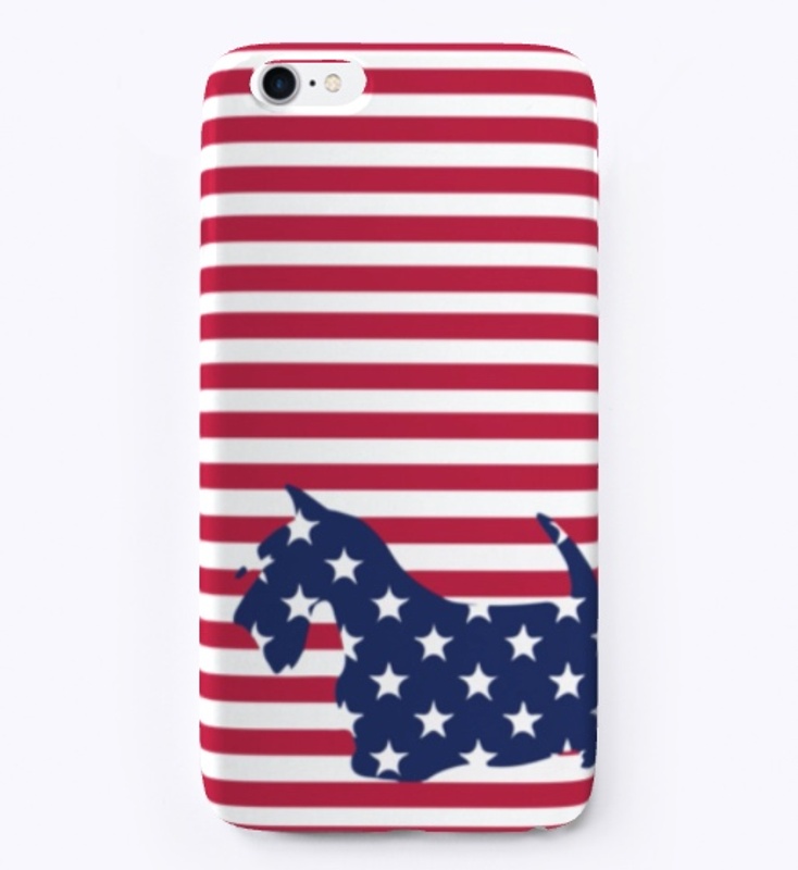 United States of Scotties