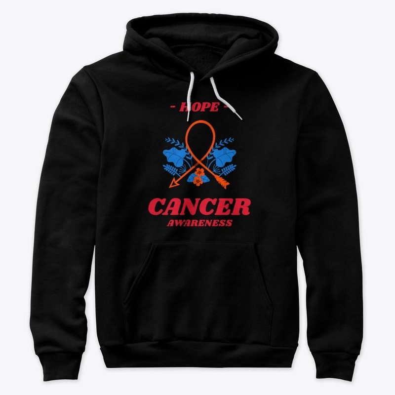 Hope - Cancer Awareness