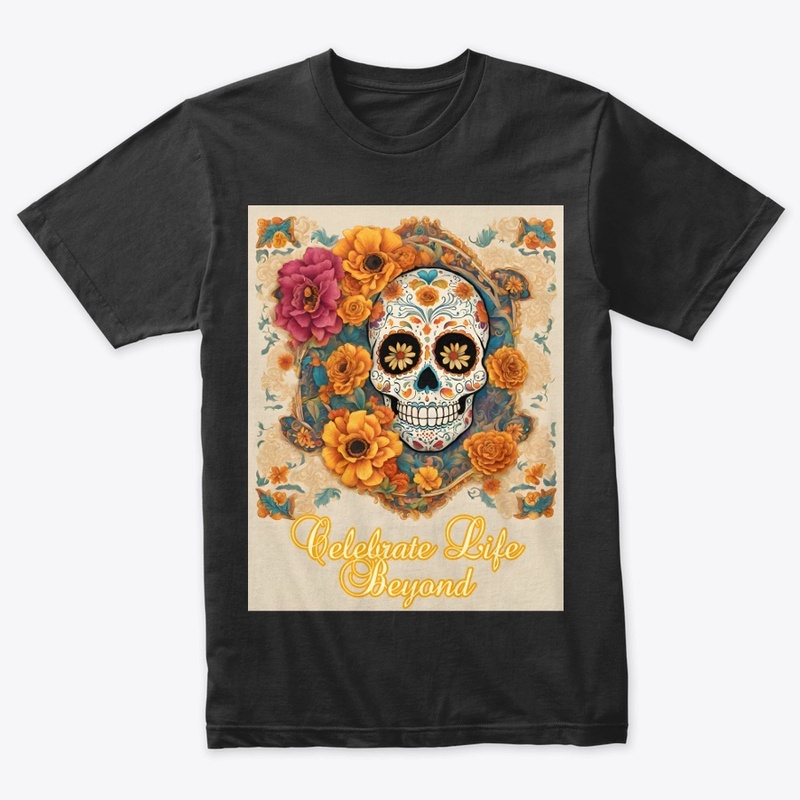 Dia de los Muertos (Day of the Dead)