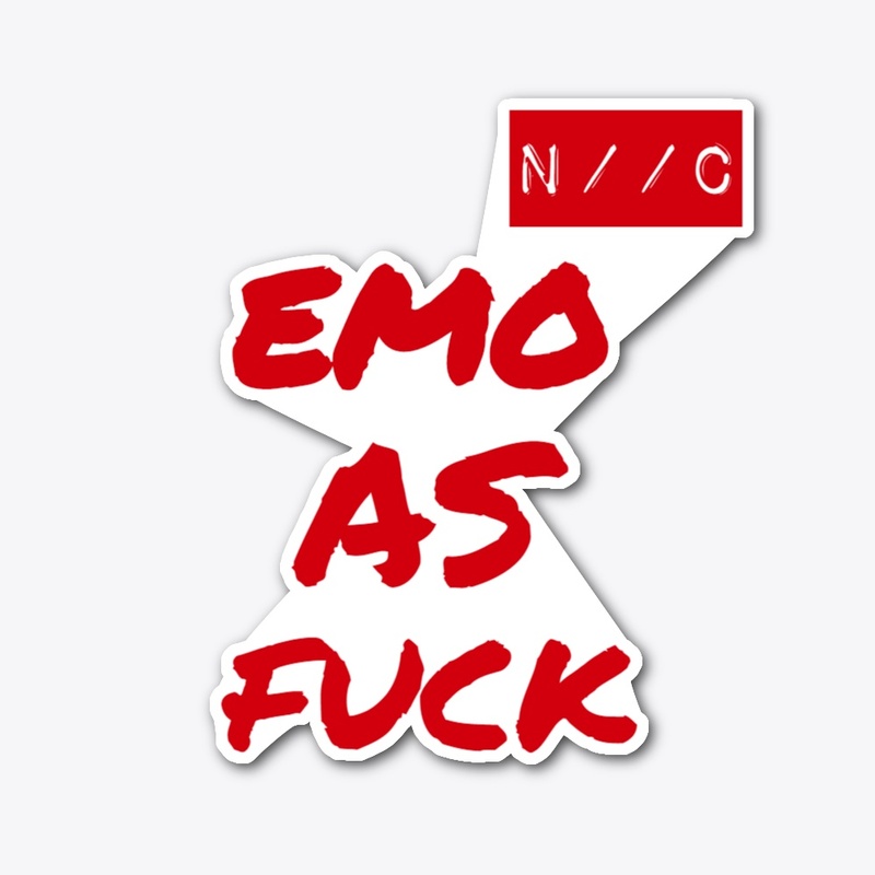 Emo AF