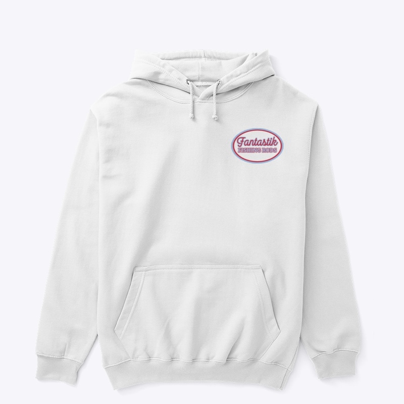 Classic FFR logo hoodie