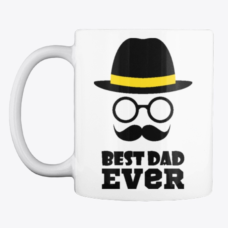 Best Dad Ever