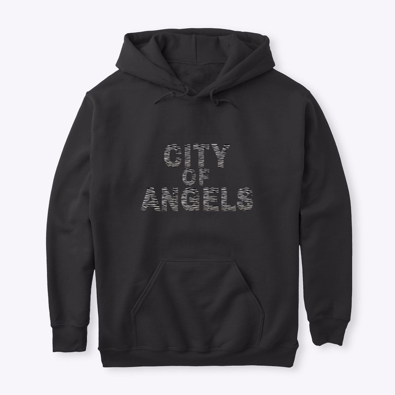 city of angels