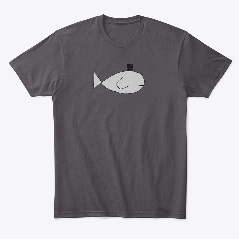 OLD TIMEY FISH