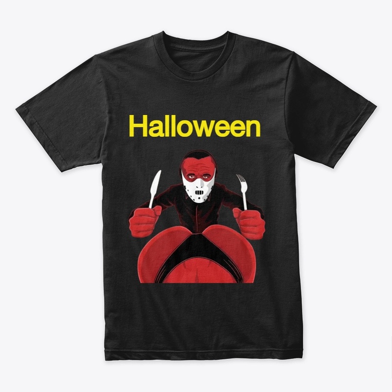 Halloween T-shirt