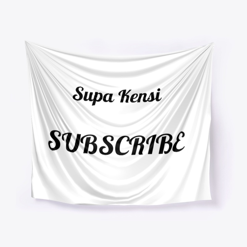 Supa Kensi