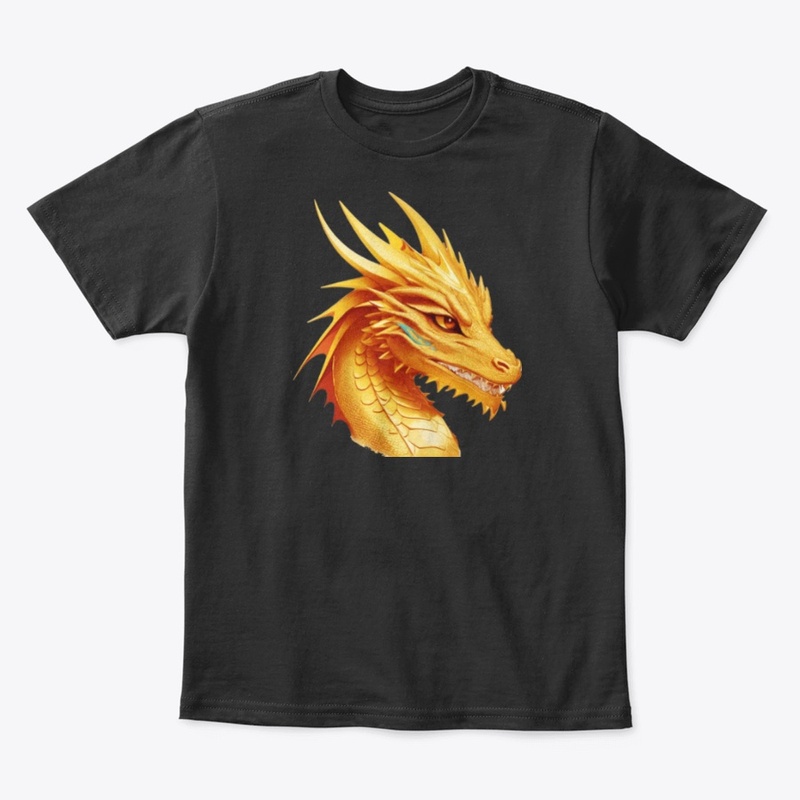 Dragon Gold