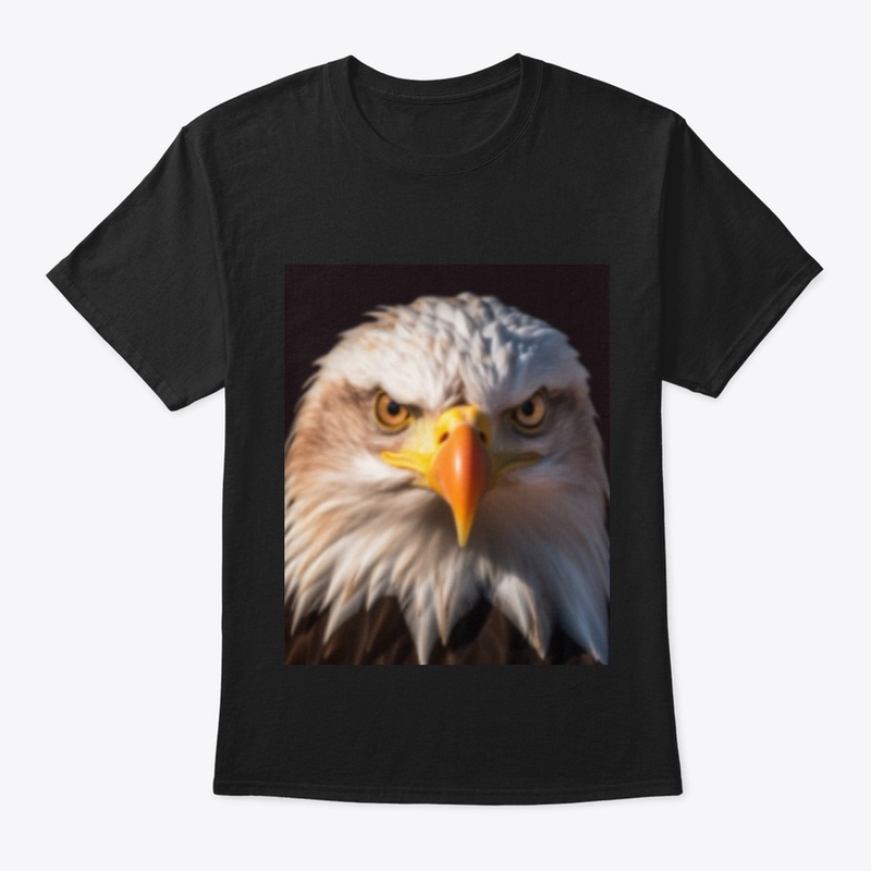 bald eagle