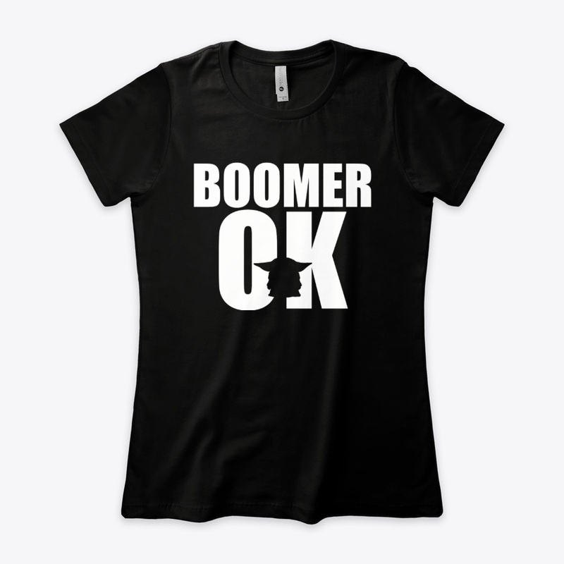 Boomer Ok