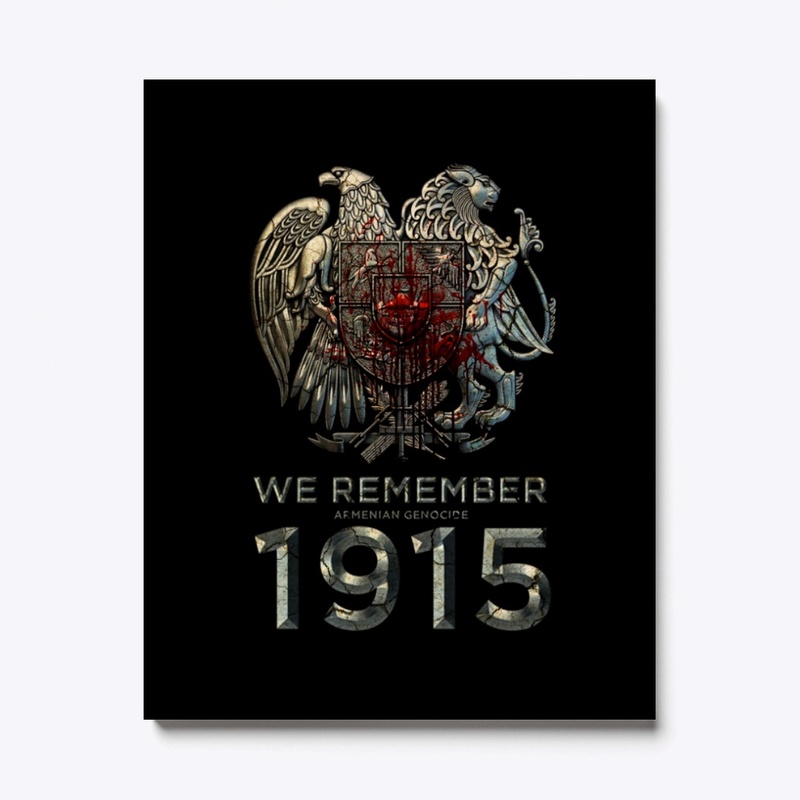 ARMENIAN GENOCIDE -WE REMEMBER