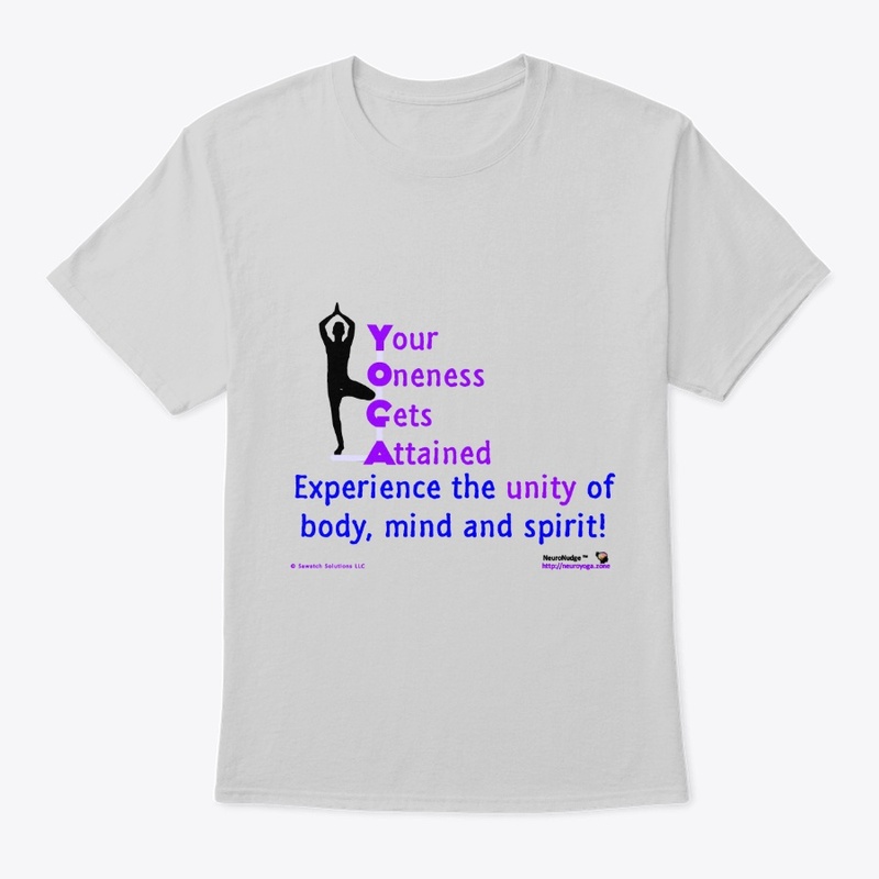 Your Oneness Gets Attained (YOGA)