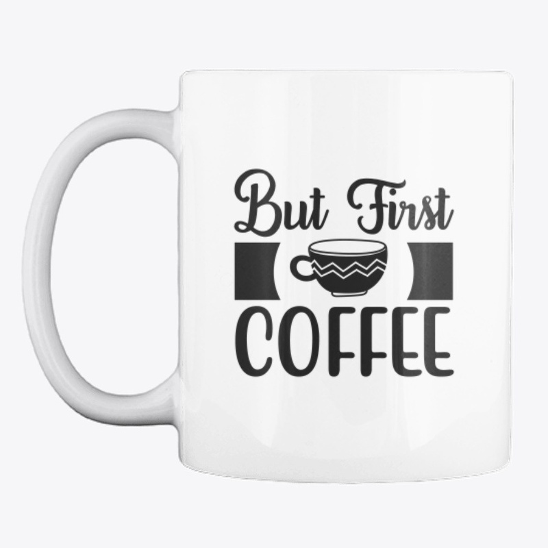 Coffee Mug