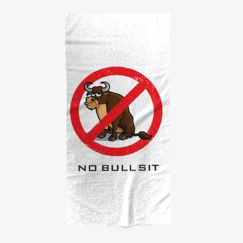 No Bull Sit