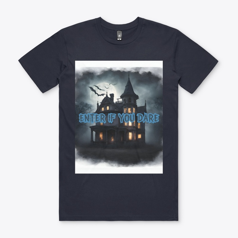 Haunted House