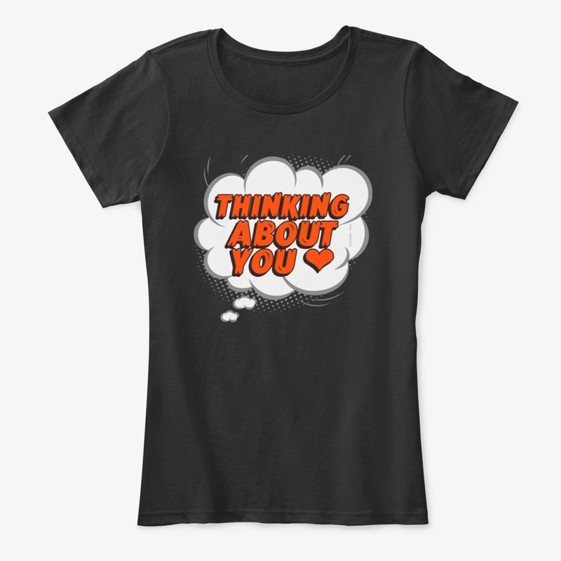 Thinking of you