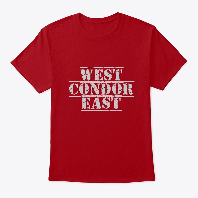 West Condor East Merchandise