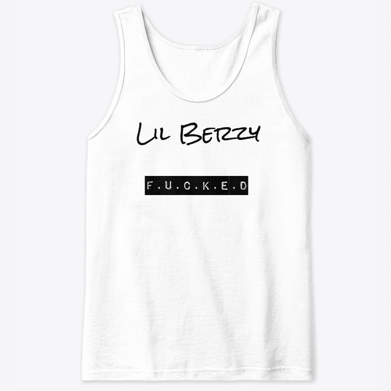 Lil Berzy T-Shirt