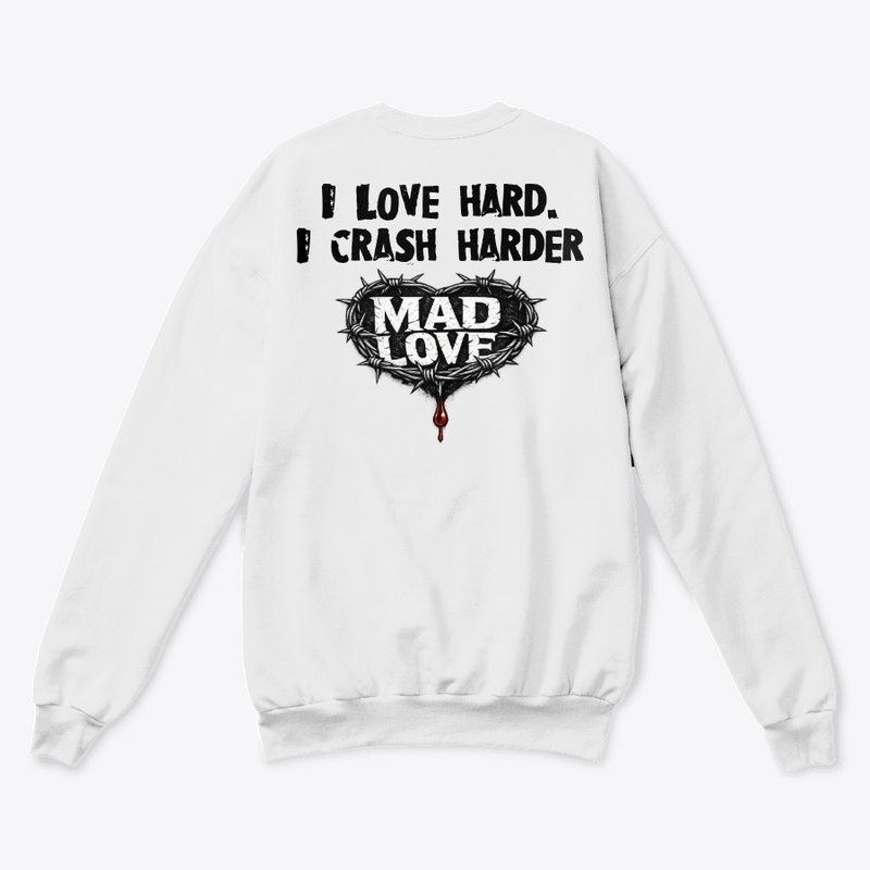 The Mad Love Brand