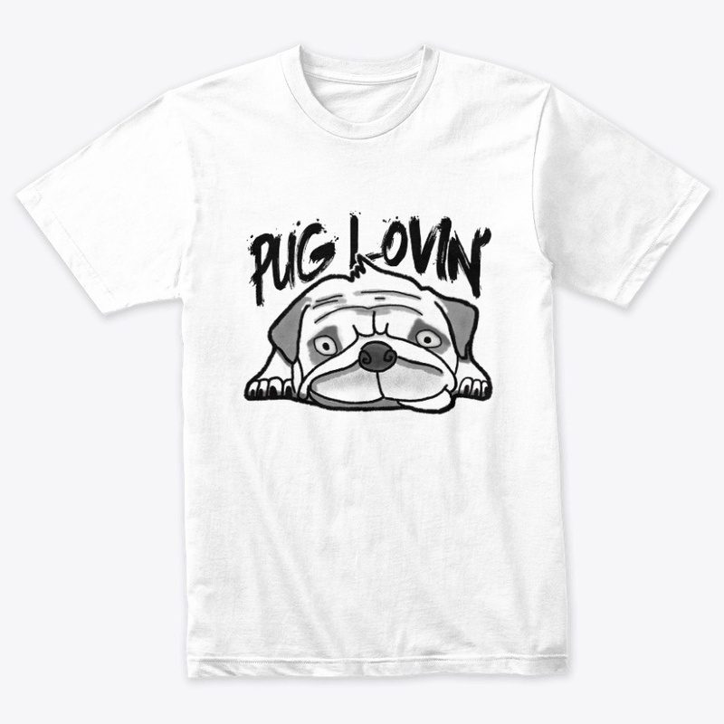 Pug Lovin'