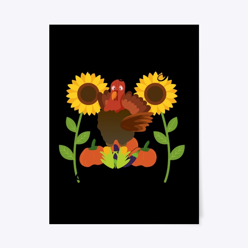 Thanksgiving, Vegan Is Better.