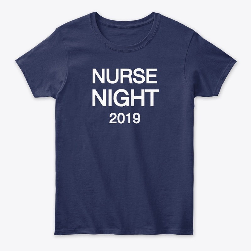 Official Nurse Night Shirt