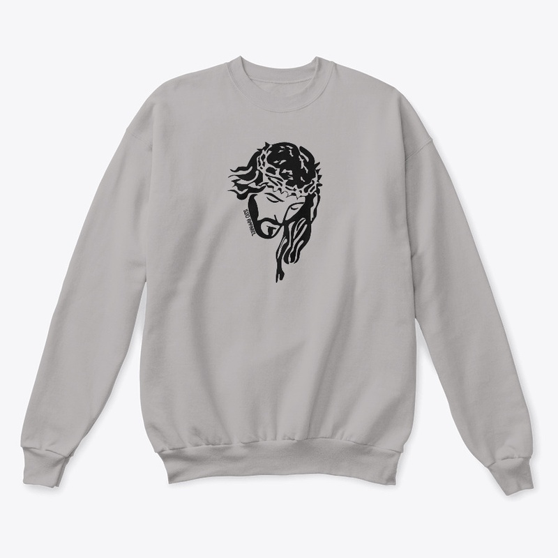 Yeshua Graphic Print Collection