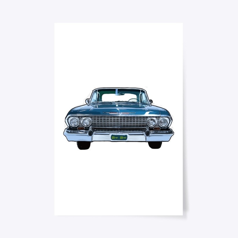 Classic Low Low