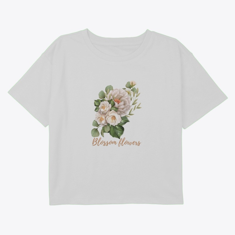 BLOSSOM FLOWERS