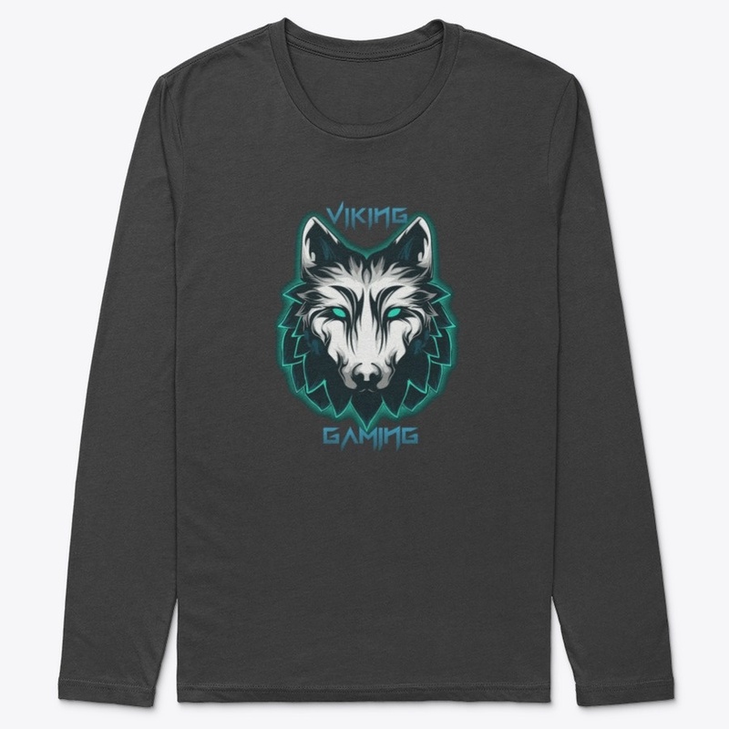 Viking Gaming merchandise