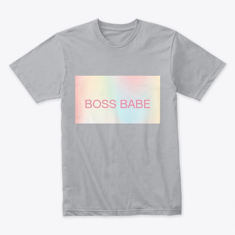 BOSS BABE 