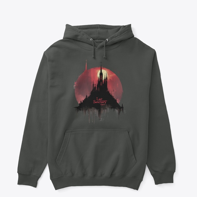 Last Sanctuary Apparel