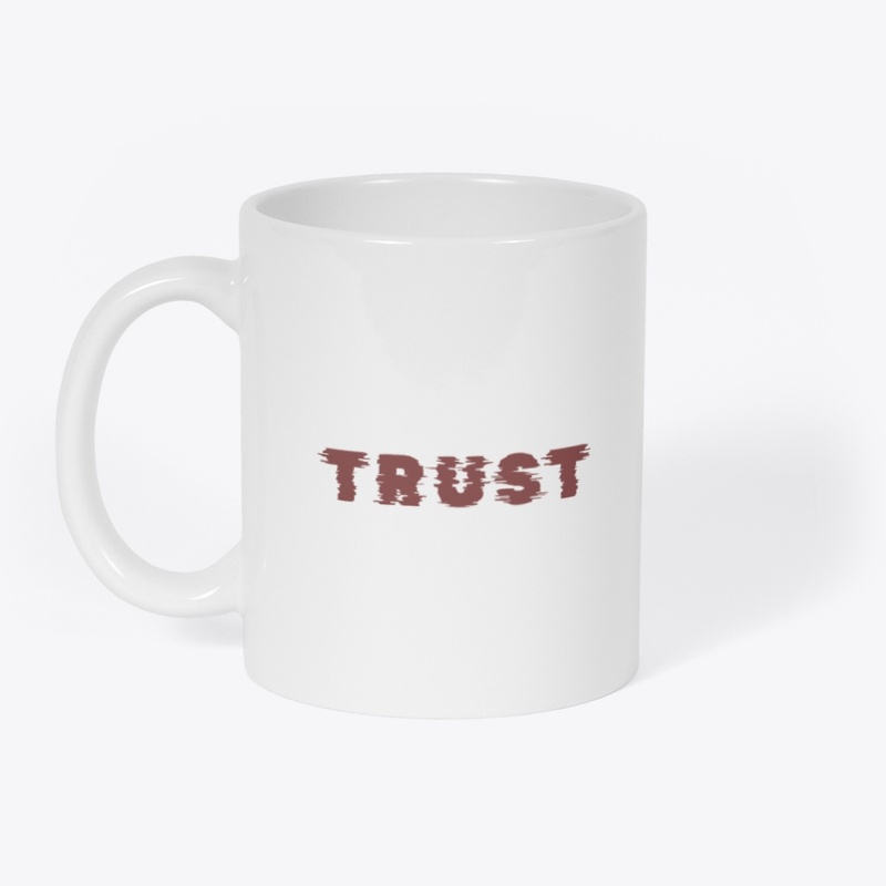 "TRUST" – Motivational Quote 