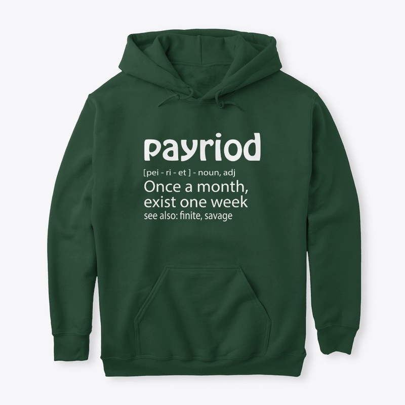 PAYRIOD