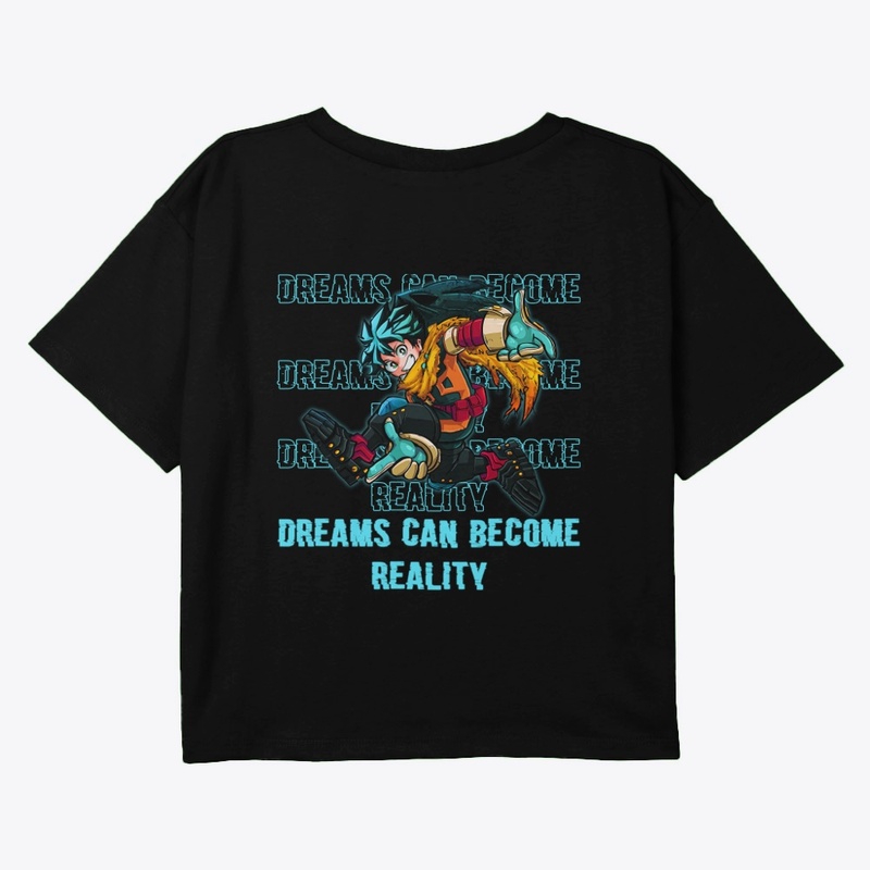 Deku Deku 2