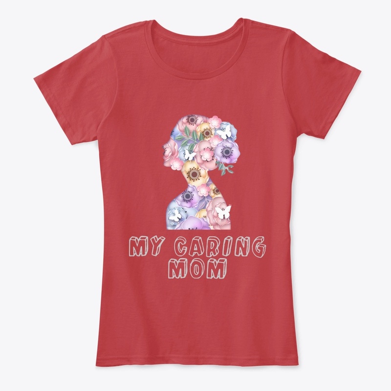 Mother's day T_Shirt