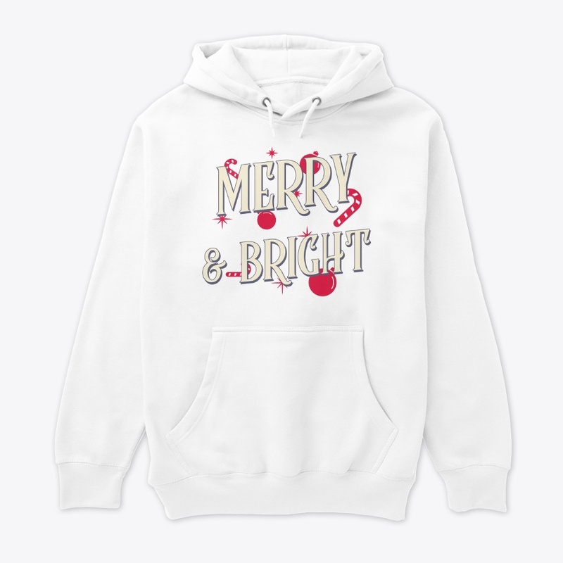 Merry And Bright