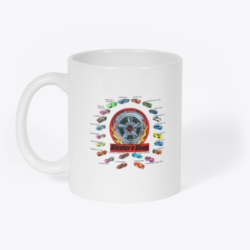 Pint Beer Glass