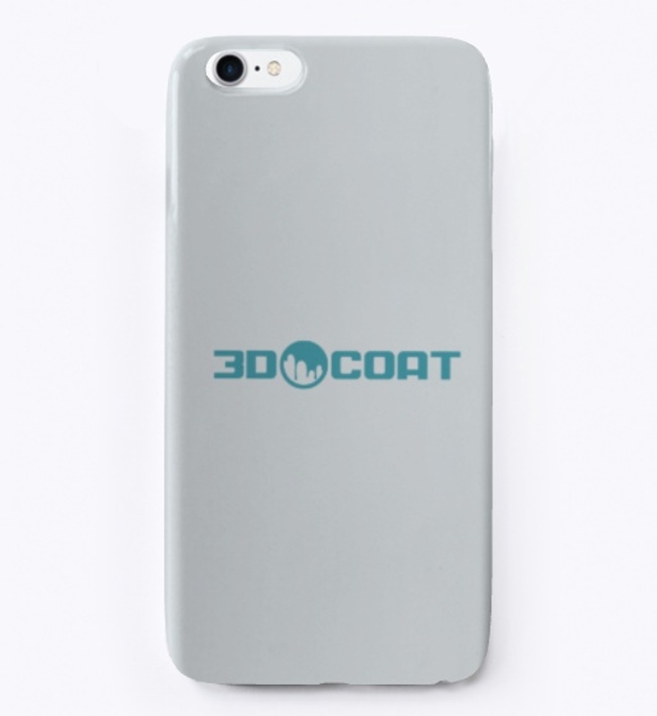 3DCoat-Teal