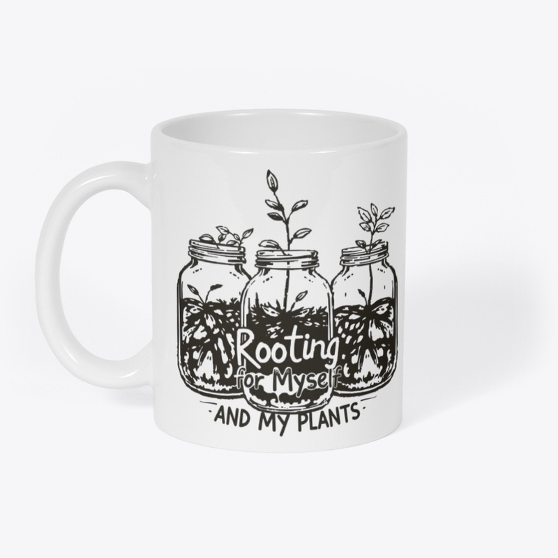 Rooting for Growth