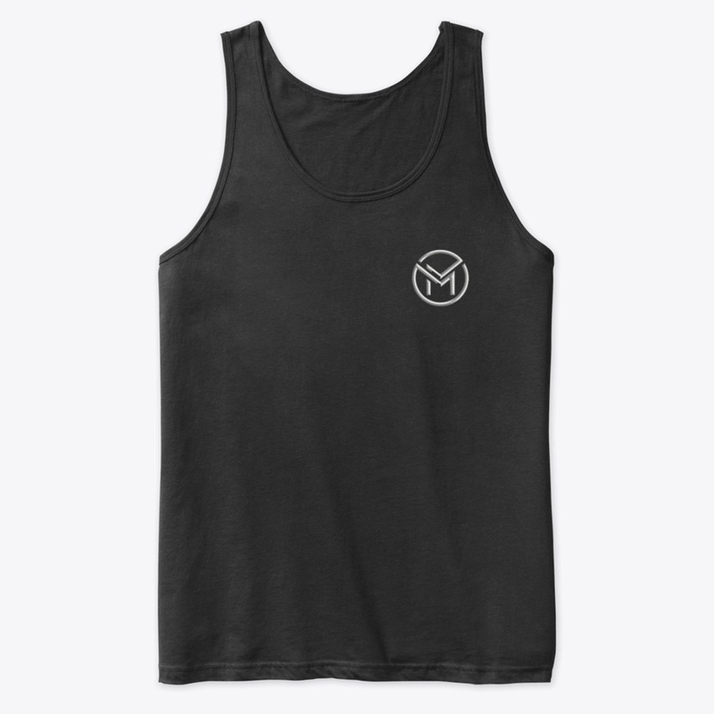 MM Logo Premium Tank Top