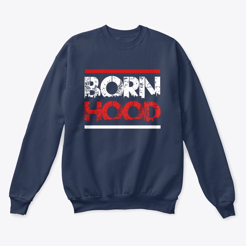 Born Hood Clothing