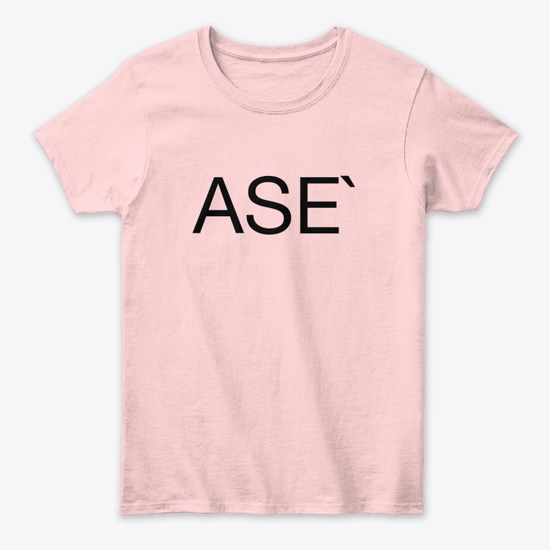 Ase