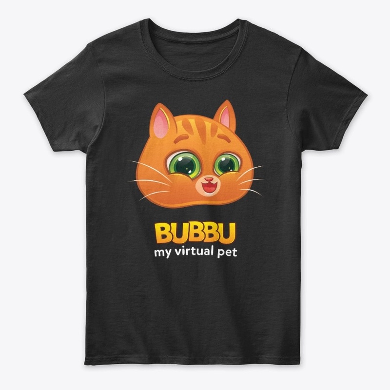 Happy Bubbu