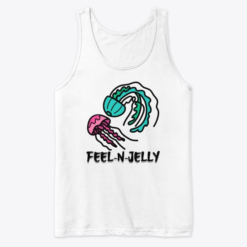 feeling jelly