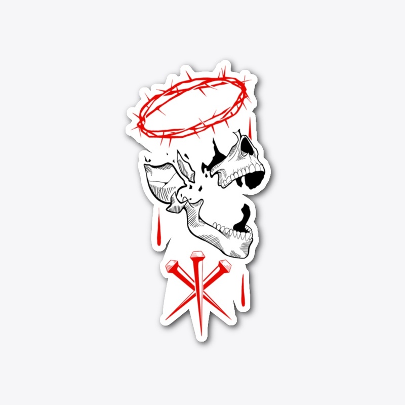 Crown Of Thorns