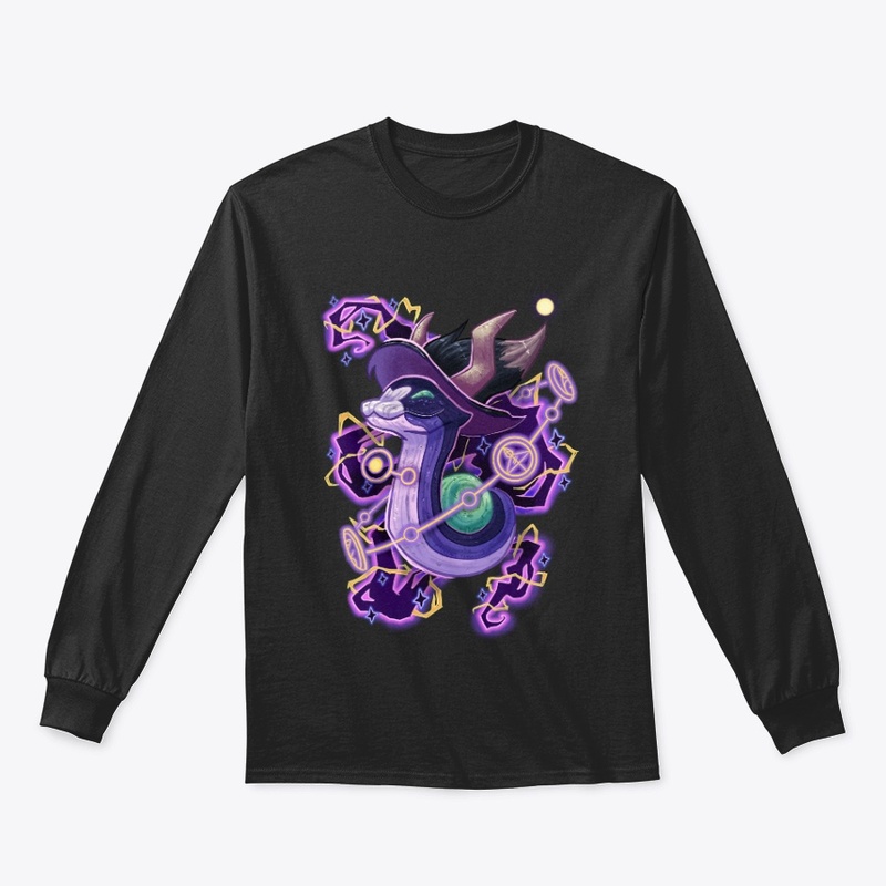 Owl House Titan Luz Noceda Shirt