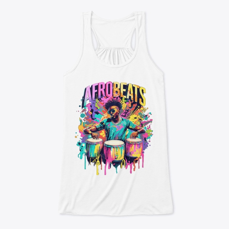 Express Yourself with Afrobeats Fashion
