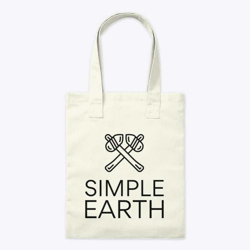 Simple-Earth Basics