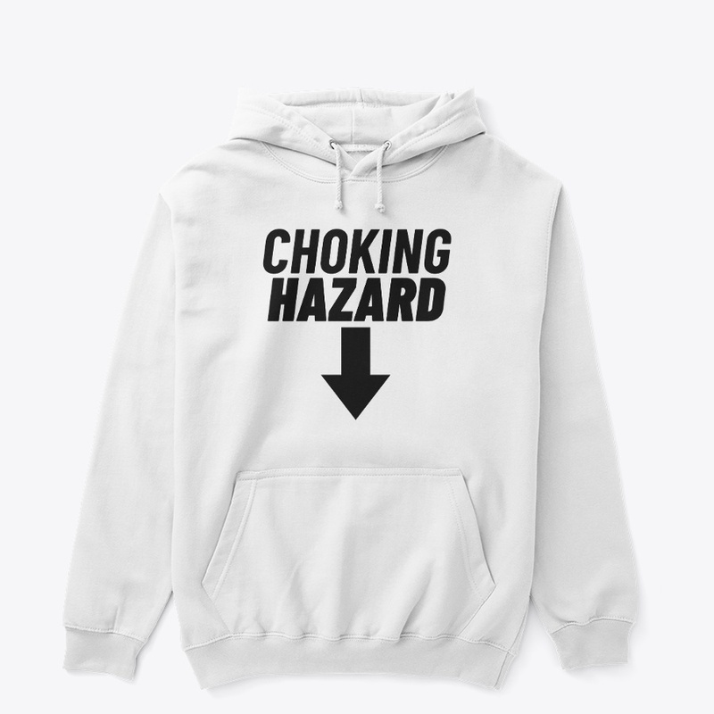 Choking Hazard